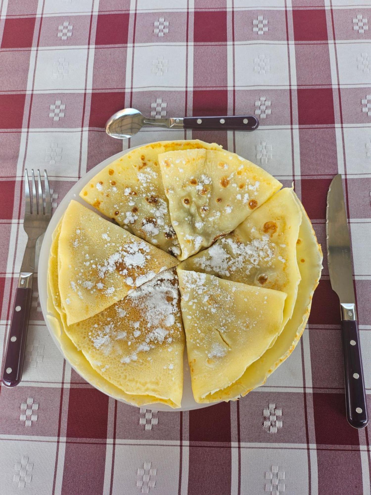 Chez Joel Panzió Antsirabe Kültér fotó