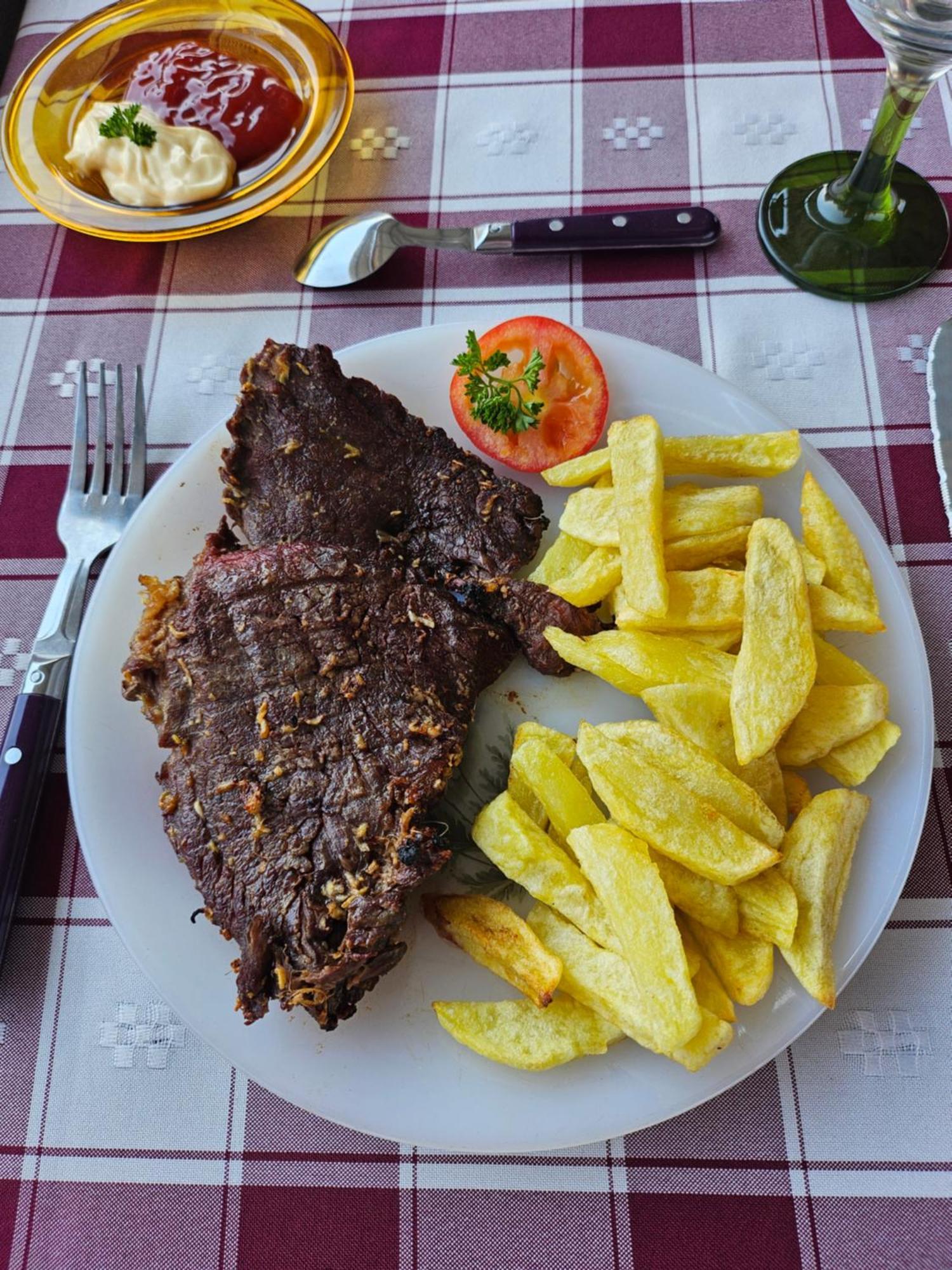 Chez Joel Panzió Antsirabe Kültér fotó