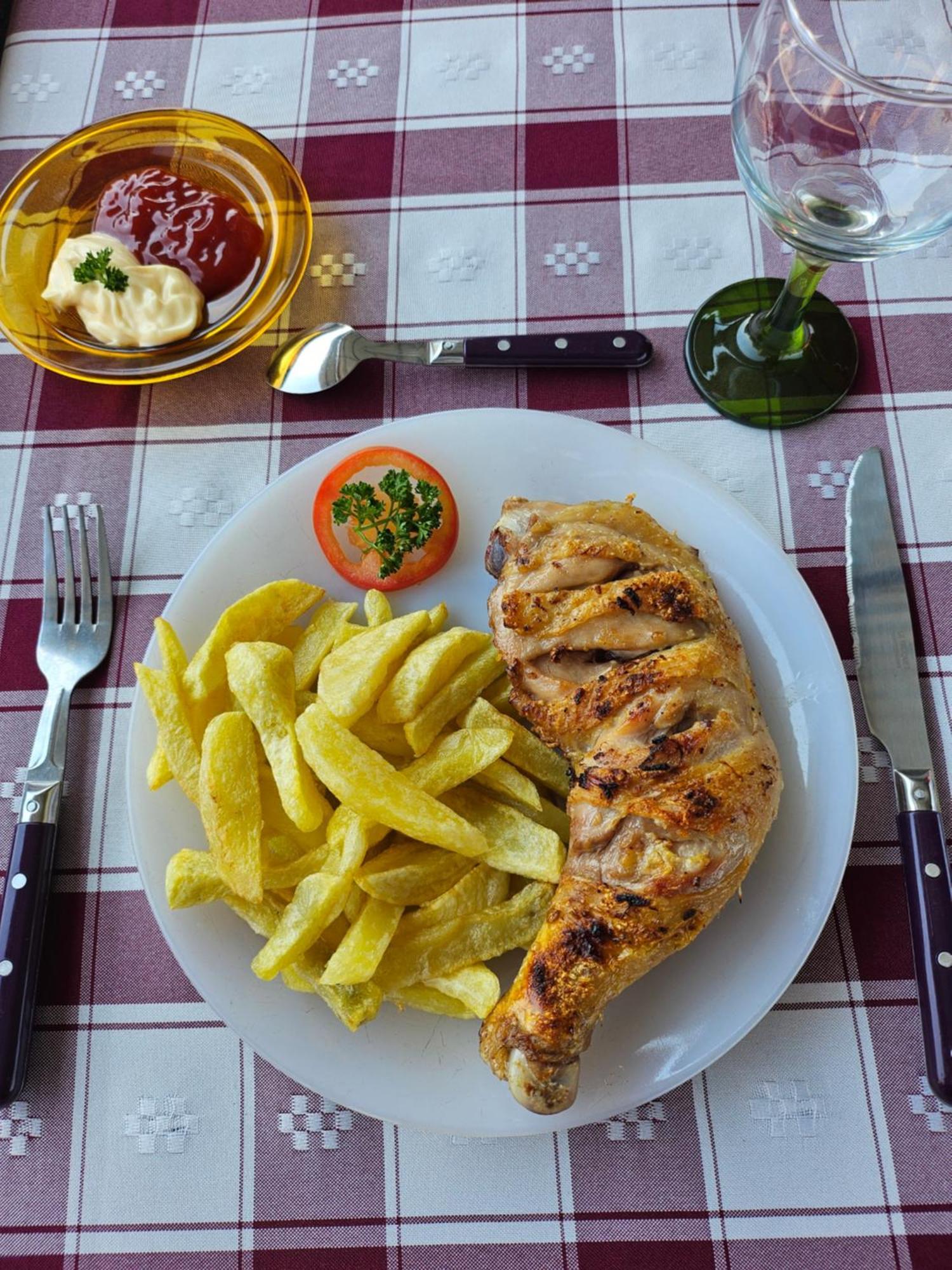 Chez Joel Panzió Antsirabe Kültér fotó