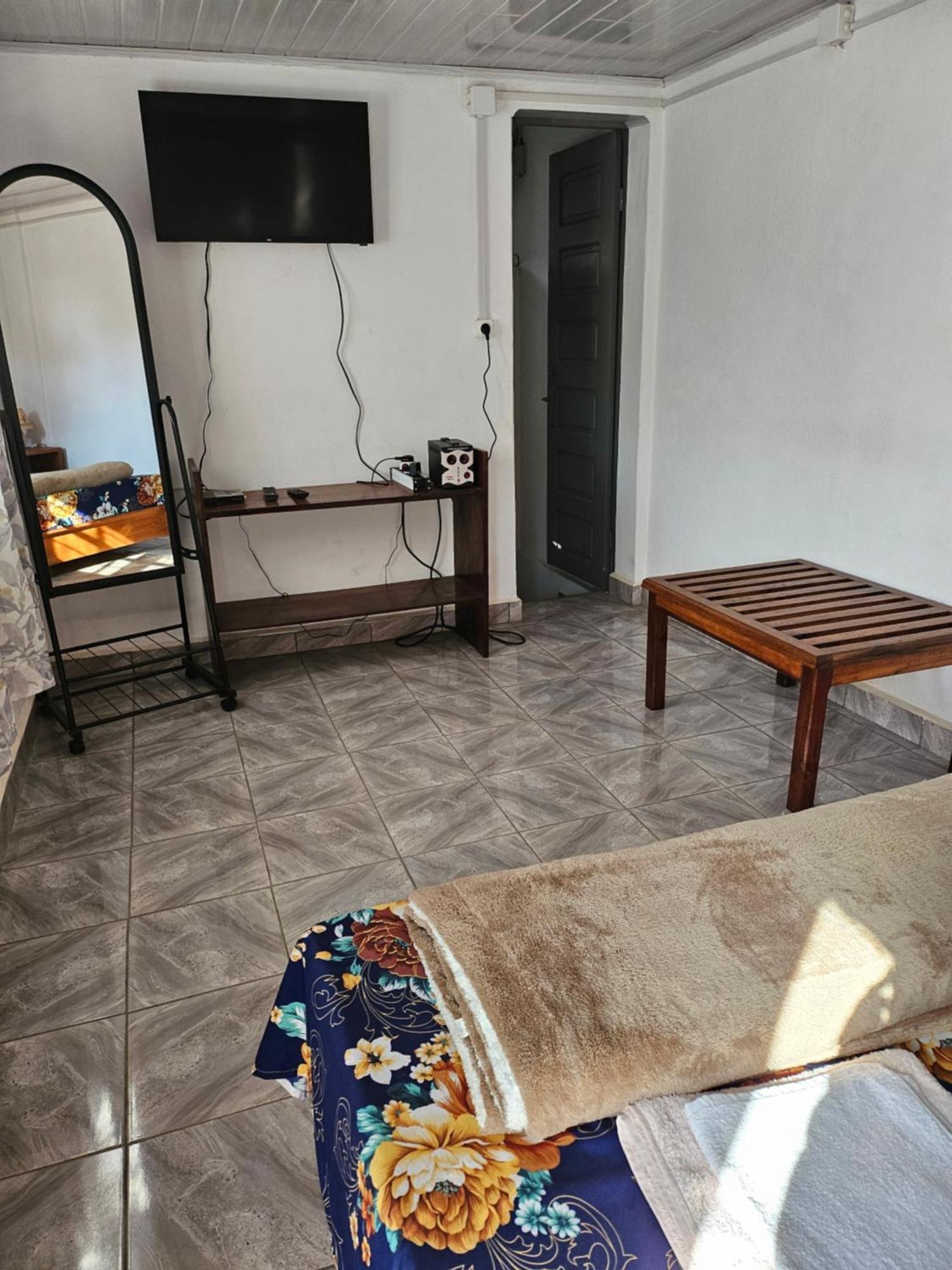 Chez Joel Panzió Antsirabe Kültér fotó