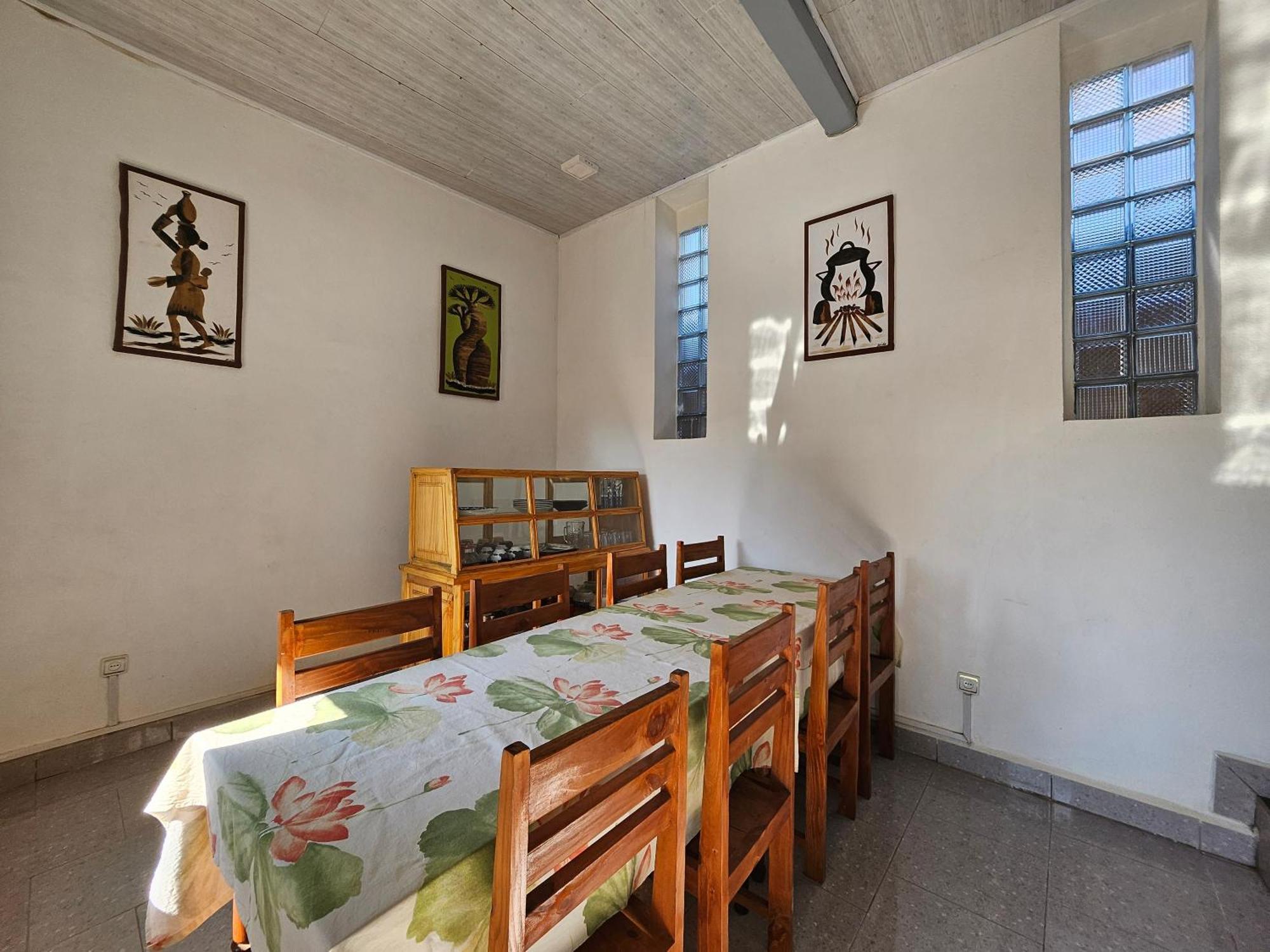Chez Joel Panzió Antsirabe Kültér fotó
