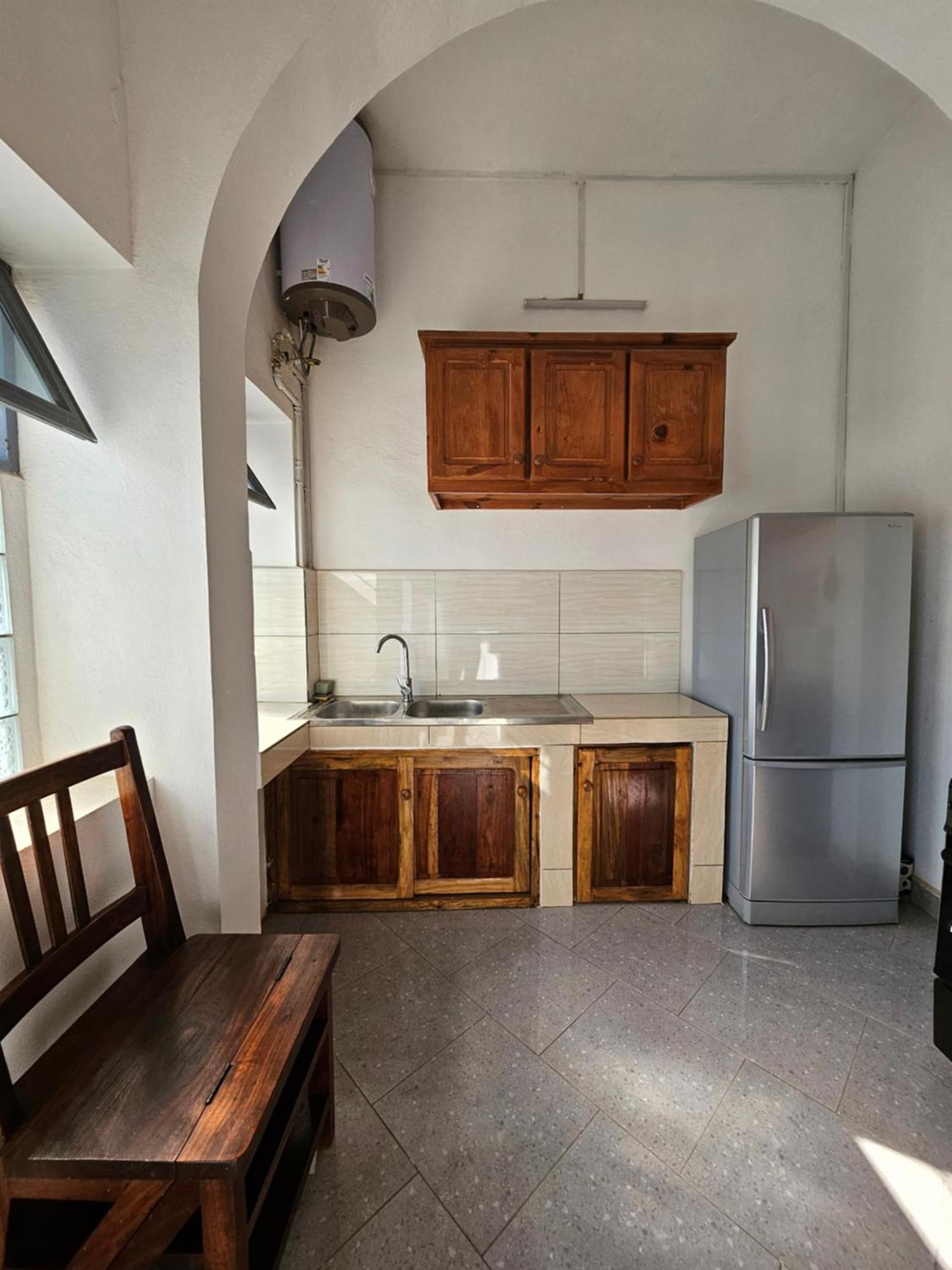 Chez Joel Panzió Antsirabe Kültér fotó