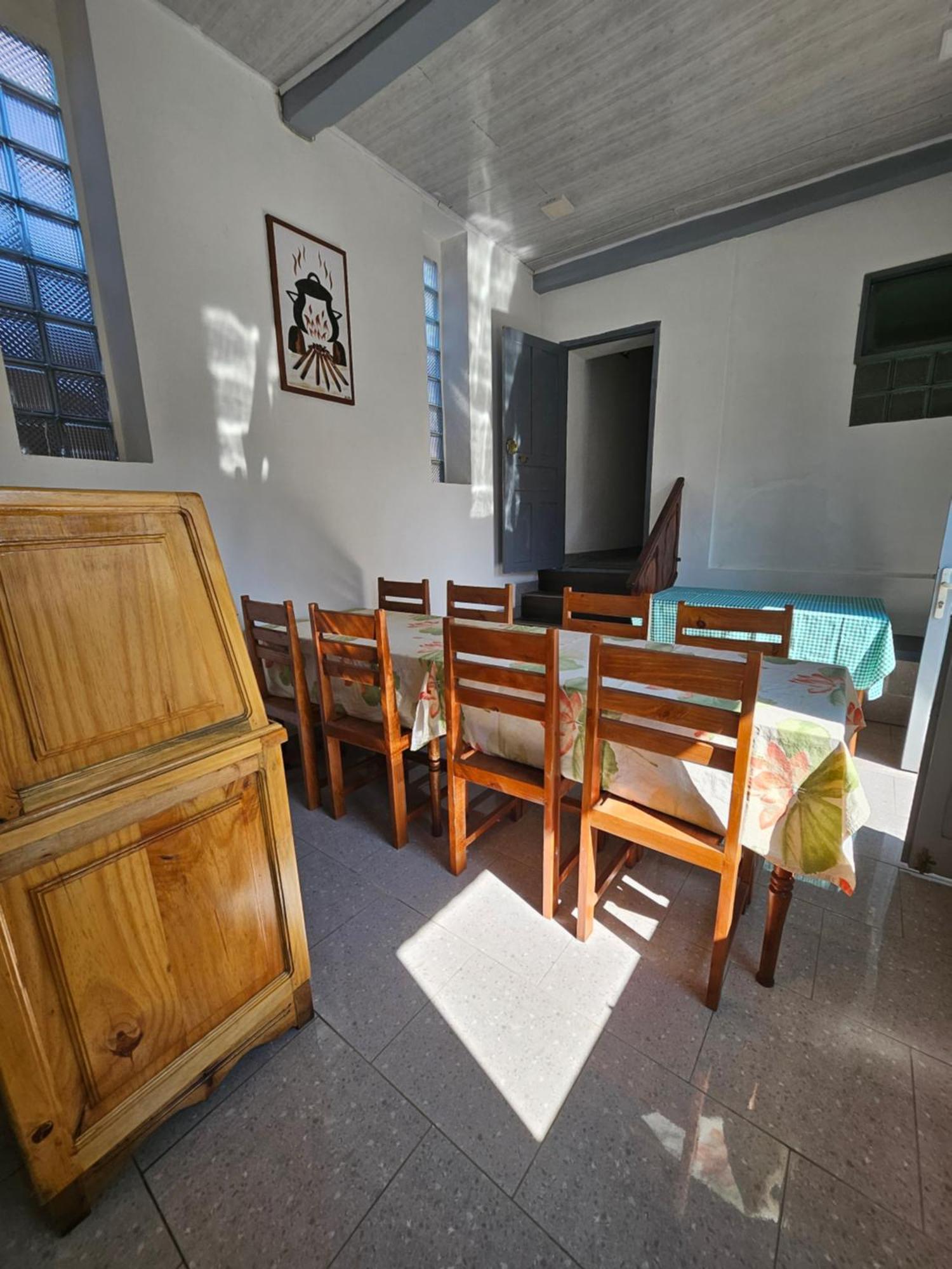 Chez Joel Panzió Antsirabe Kültér fotó