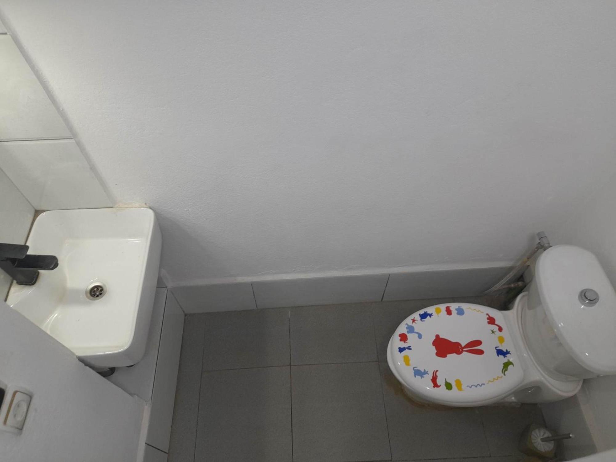 Chez Joel Panzió Antsirabe Kültér fotó